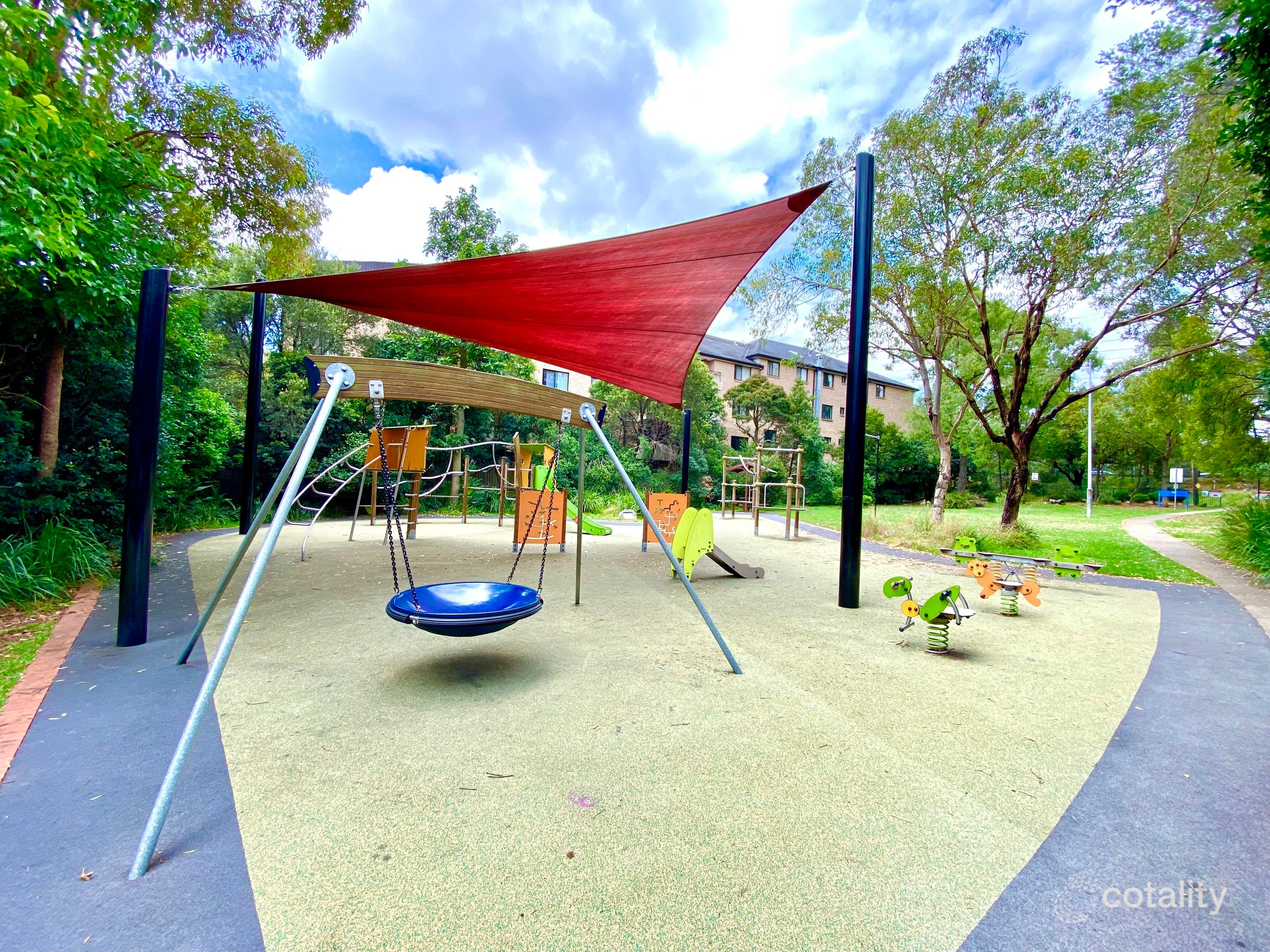 15/46-48 Marlborough Rd, Homebush West, NSW 2140