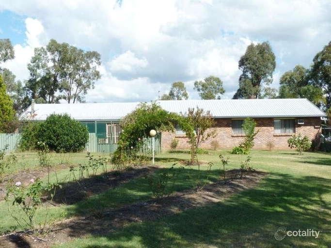 509 Drayton-Wellcamp Rd, Wellcamp, QLD 4350