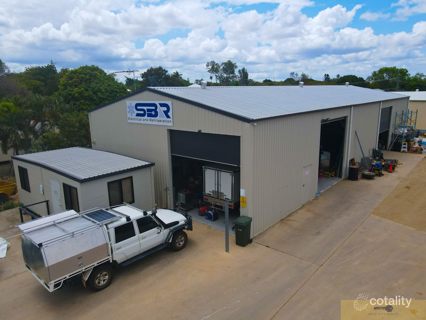 23 Mexican St, Charters Towers City, QLD 4820