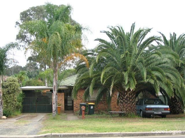 11 Mcintosh St, Kings Park, NSW 2148