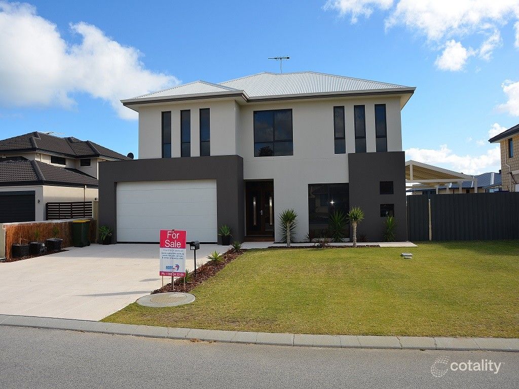 167 Lagoon Dr, Yanchep, WA 6035