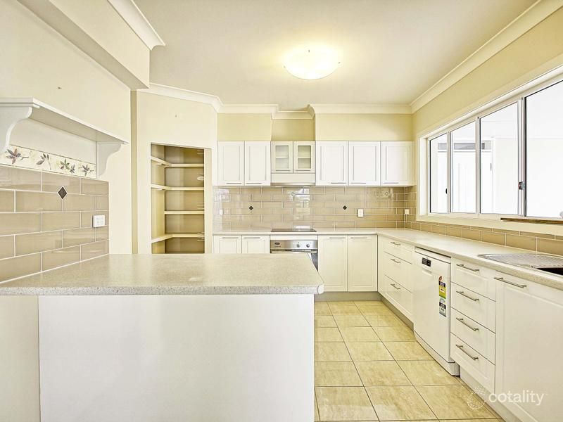 89 Abel Smith Cres, Mount Ommaney, QLD 4074