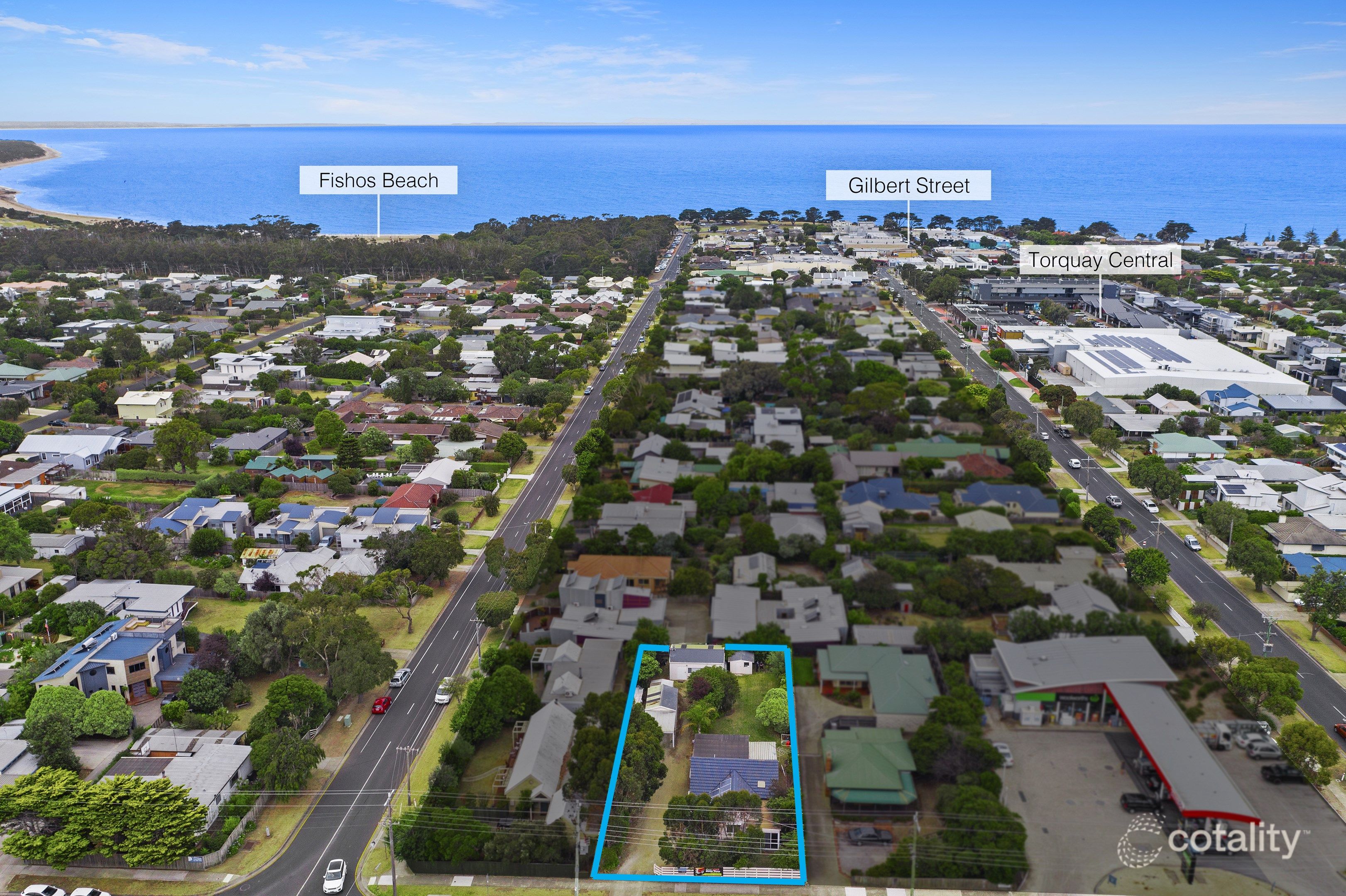 80 Geelong Rd, Torquay, VIC 3228