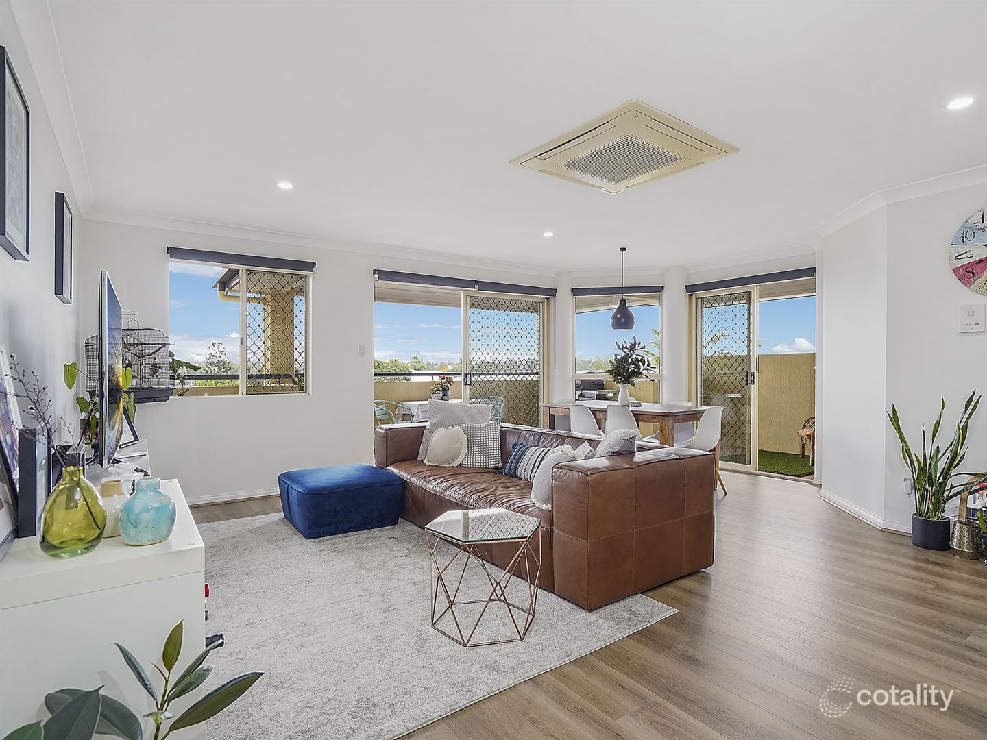 5/44 Globe St, Ashgrove, QLD 4060