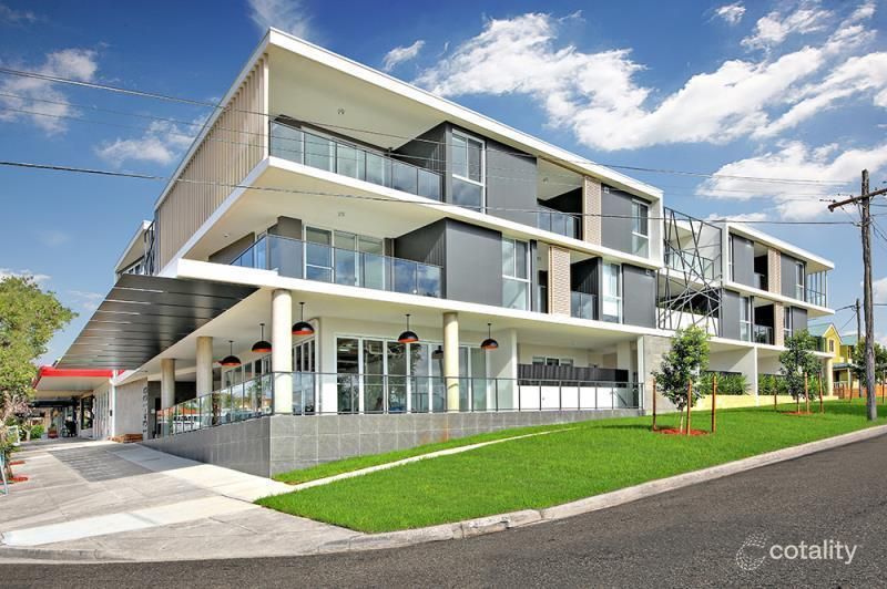 13/134-138 Centaur St, Revesby Heights, NSW 2212