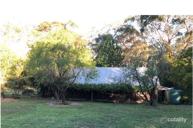 227 Cabbage Tree Rd, Grose Vale, NSW 2753
