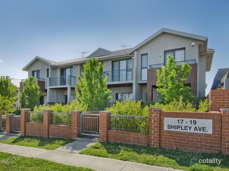 8/17-19 Shipley Ave, North Strathfield, NSW 2137
