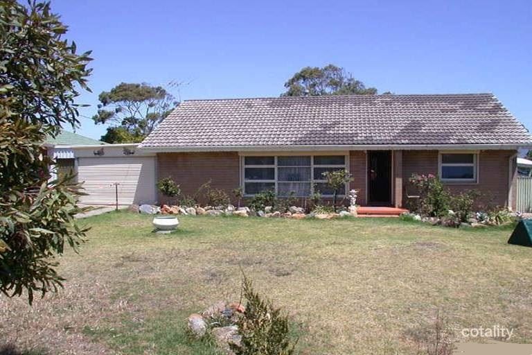 14 Sullivan Tce, O'Sullivan Beach, SA 5166