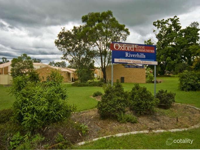 32/145 Fryar Rd, Eagleby, QLD 4207