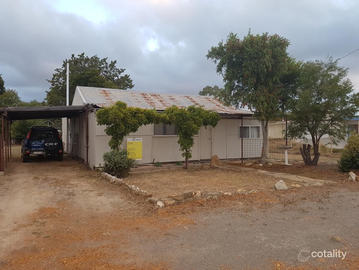 20 Aspendale St, Nyabing, WA 6341