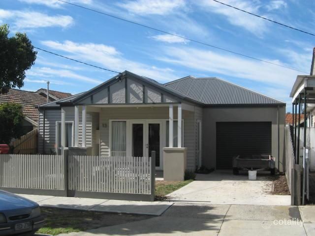 13 Couch St, Sunshine, VIC 3020