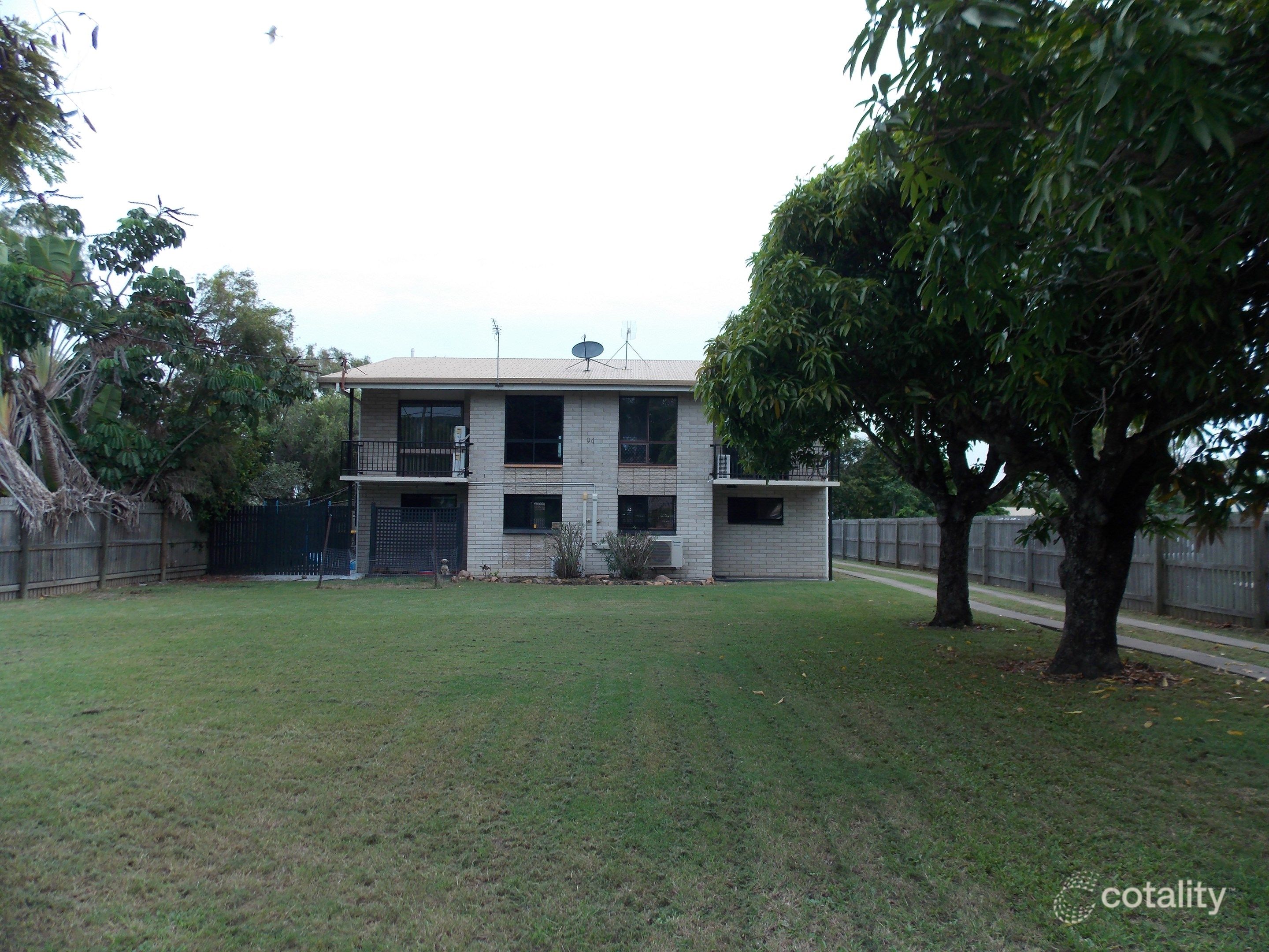 3/94 Whitman St, Yeppoon, QLD 4703