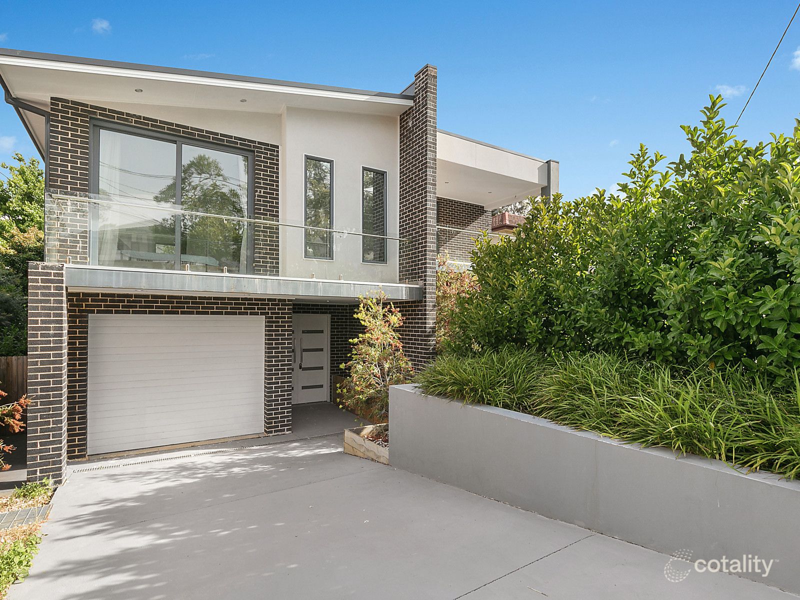 12a Cumberland St, Epping, NSW 2121