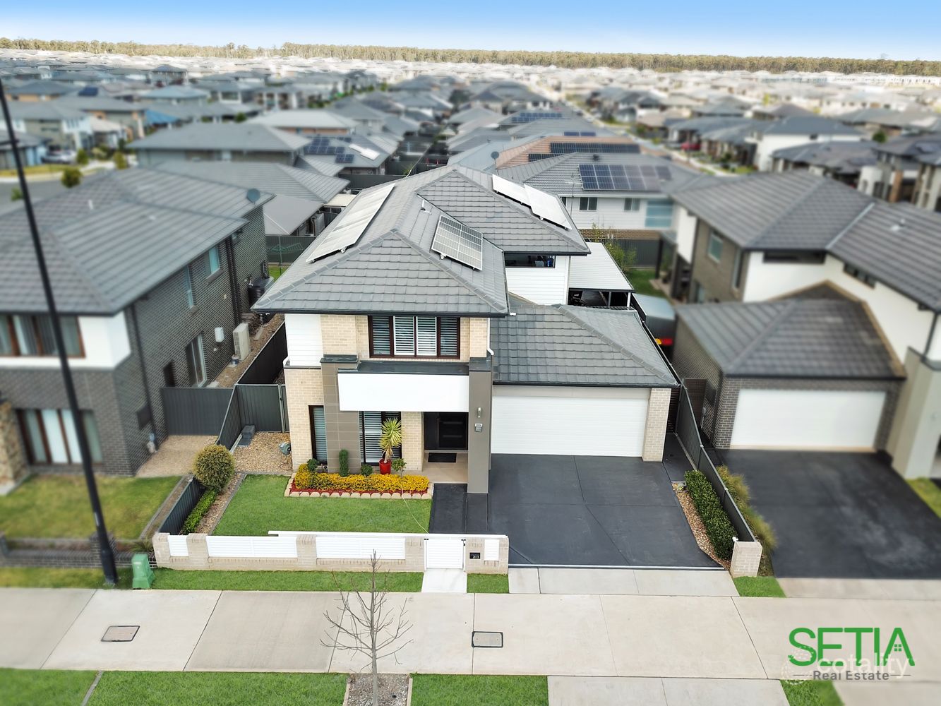 203 Elara Bvd, Marsden Park, NSW 2765