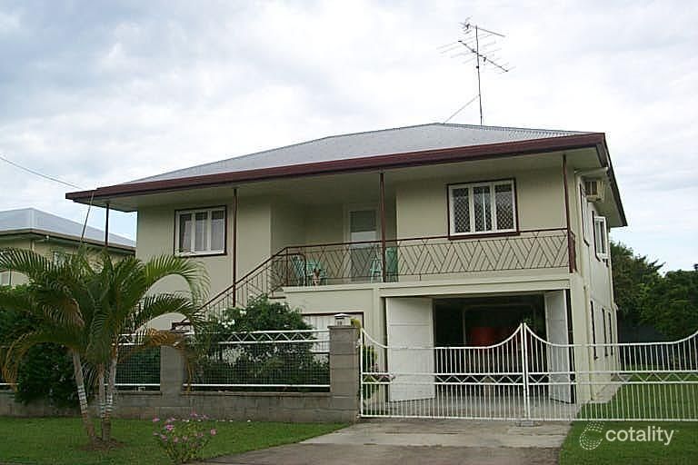 10 Fisher St, Ingham, QLD 4850