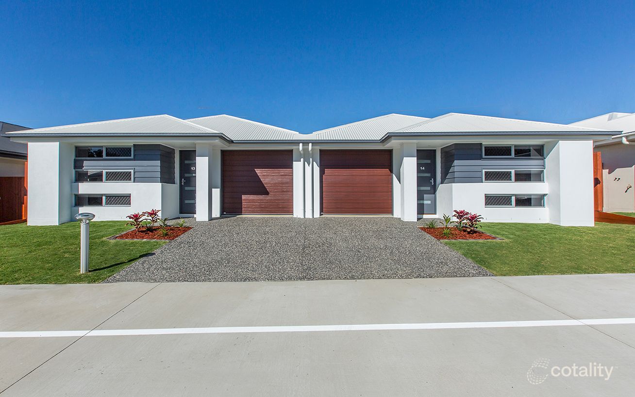 14/37 Wildey St, Raceview, QLD 4305