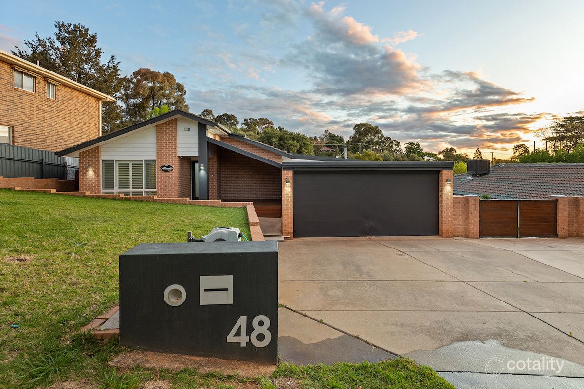 48 Allambie Way, Mount Austin, NSW 2650