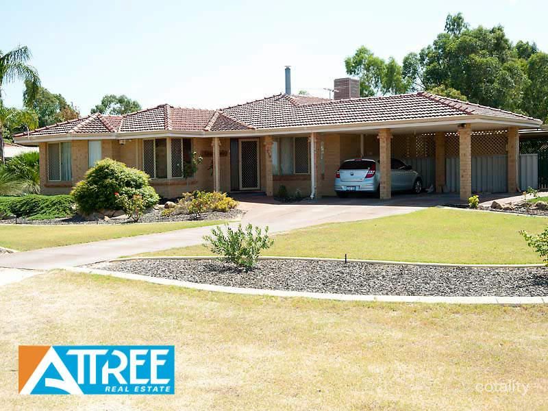 Lot 215 Cormorant Ct, Southern River, WA 6110