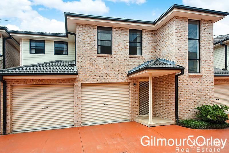 6/614-618 George St, South Windsor, NSW 2756