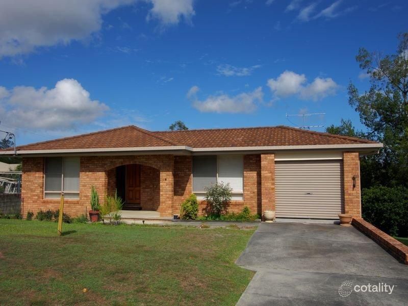 1 Ayr St, Maclean, NSW 2463