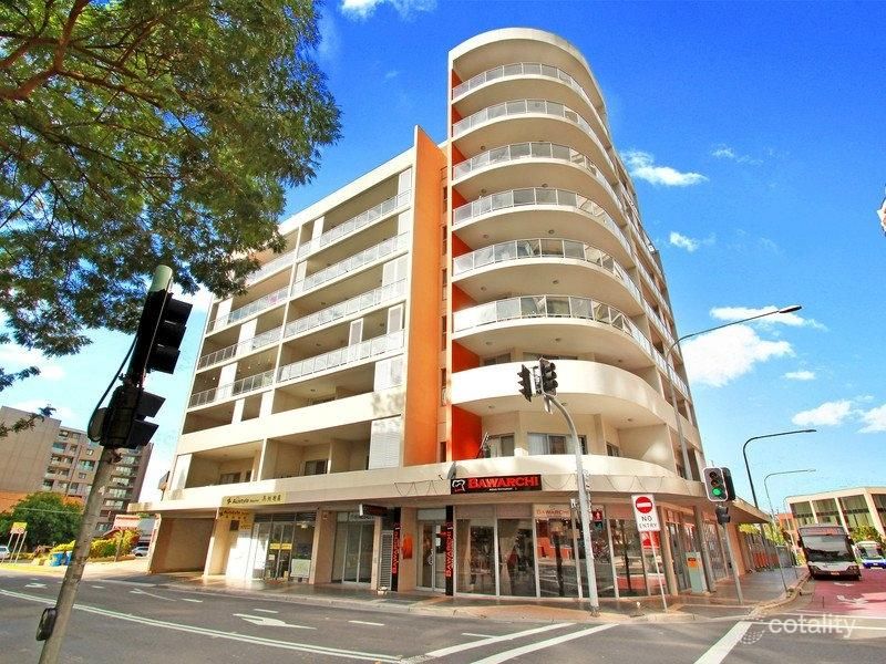 36/17-19 Hassall St, Parramatta, NSW 2150