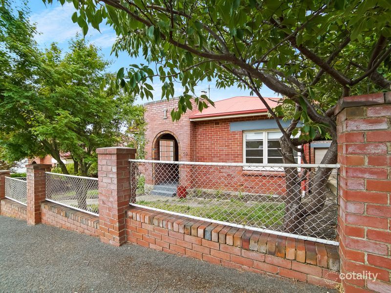 59 Montagu St, New Town, TAS 7008