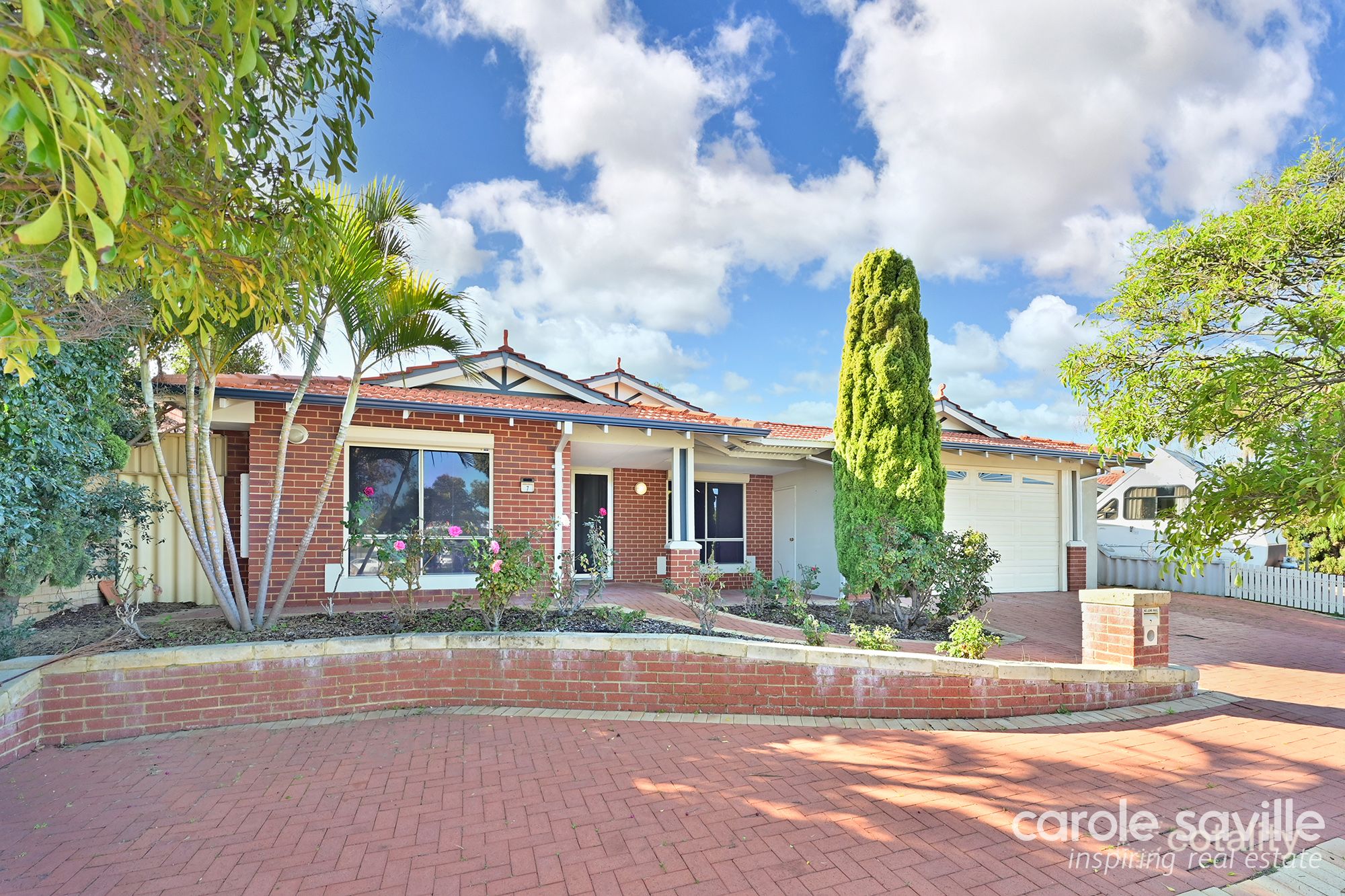 7 Blackwattle Pde, Padbury, WA 6025