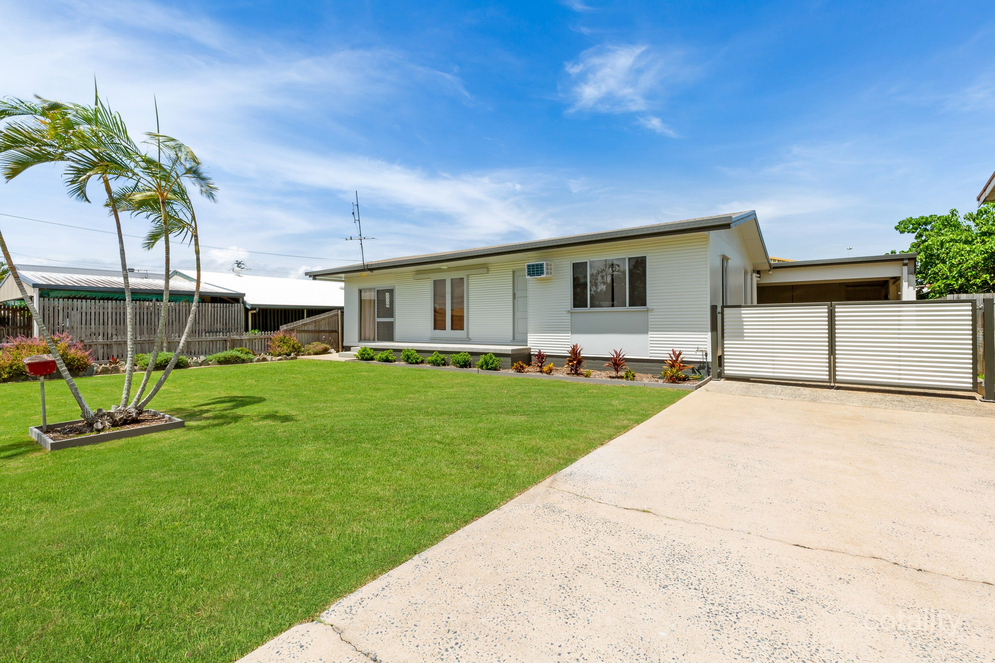 34 Mckinley St, North Mackay, QLD 4740