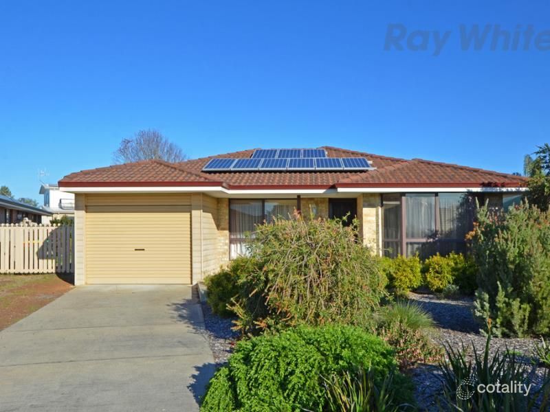 14 Warthwyke Ct, Bayonet Head, WA 6330