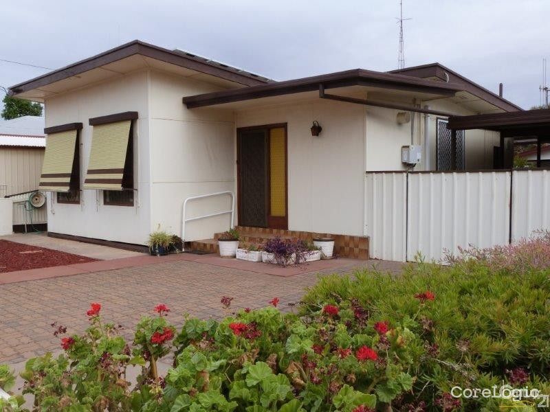 13 Agnes St, Port Augusta, SA 5700