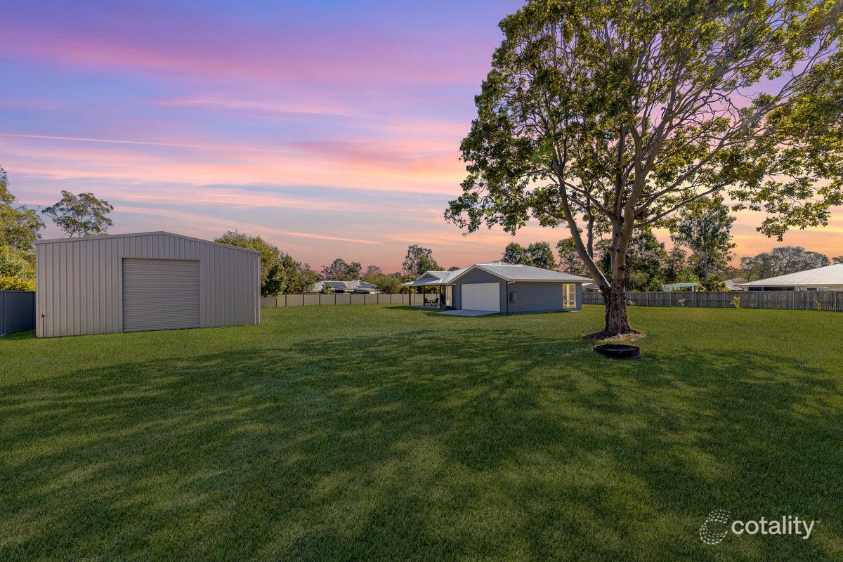 87 Farry Rd, Burpengary East, QLD 4505