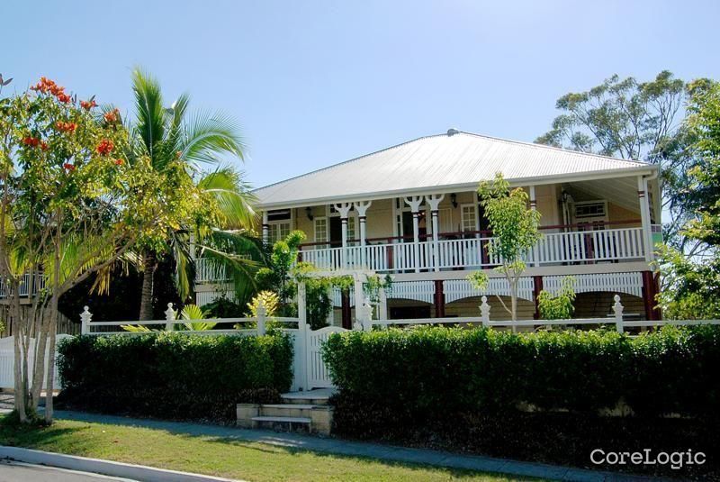 38 Park Ave, Clayfield, QLD 4011