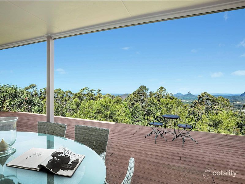 501 Mount Mellum Rd, Mount Mellum, QLD 4550