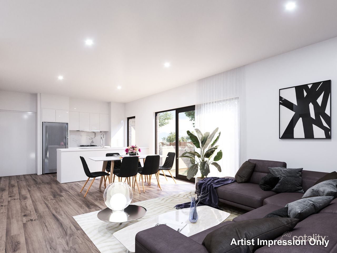 3/9 Dresden St, Heidelberg Heights, VIC 3081