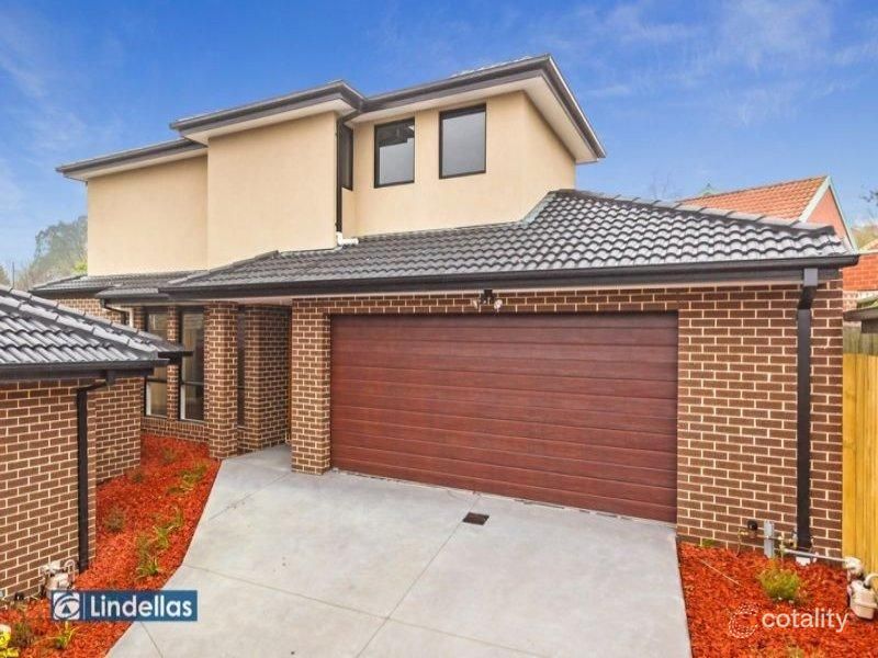 3/22 Tram Rd, Doncaster, VIC 3108