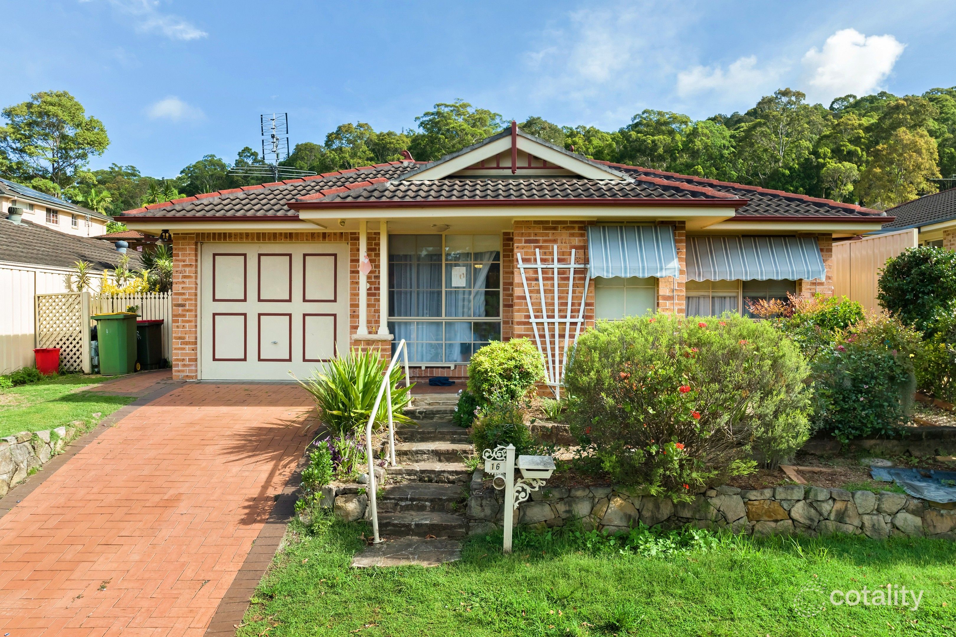 16 Burbank Dr, Tuggerah, NSW 2259