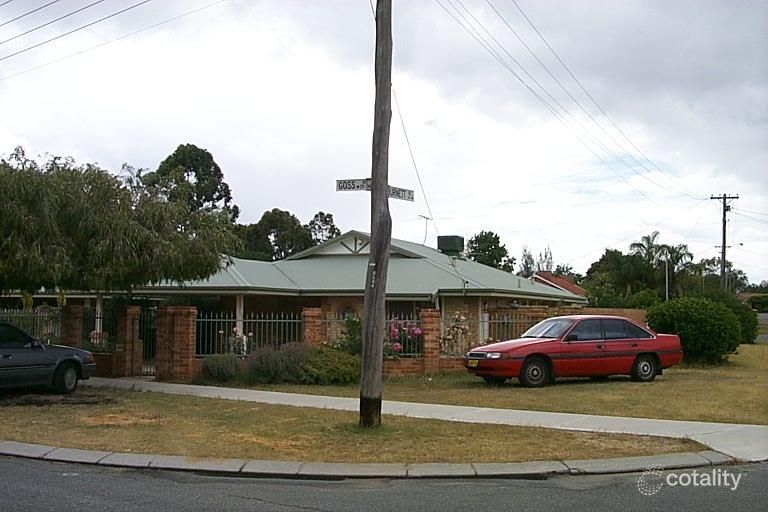 29b Goss Ave, Manning, WA 6152