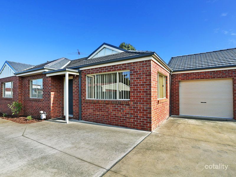2/17 Laura Ave, Belmont, VIC 3216