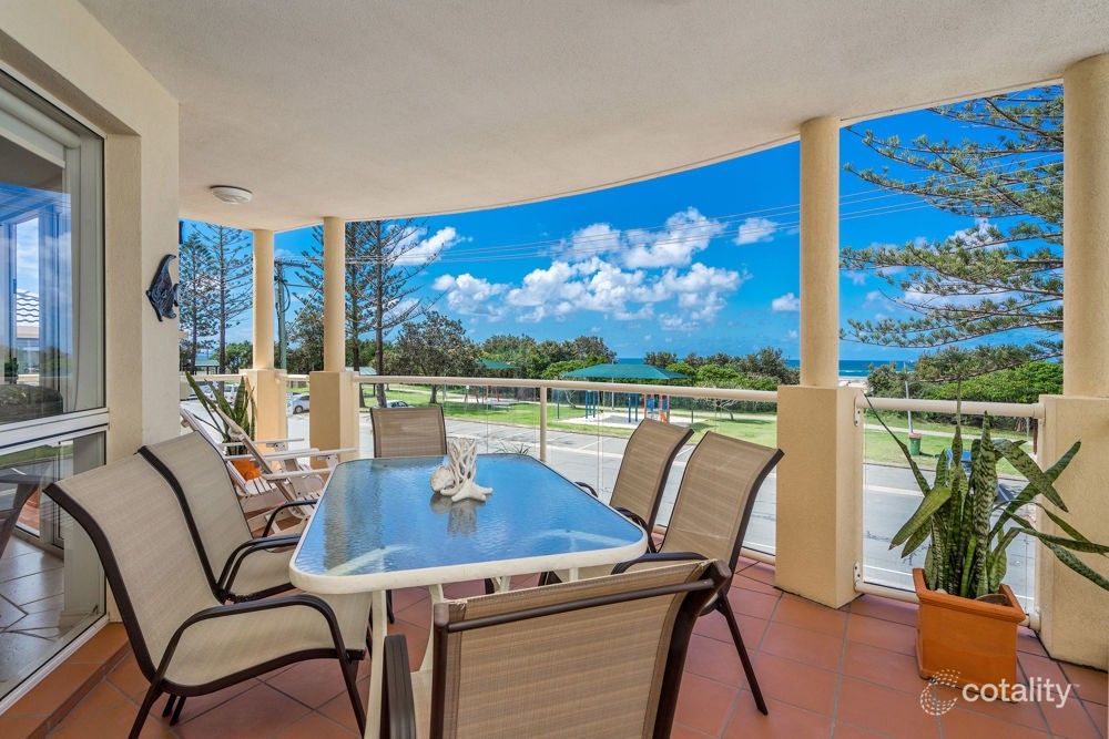 2/10 Pacific Pde, Bilinga, QLD 4225