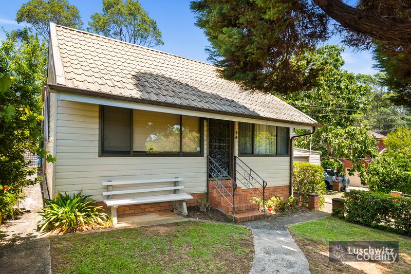 14 Reynolds St, Pymble, NSW 2073