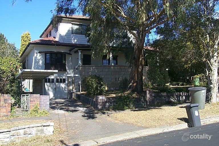 57 Park Ave, Roseville, NSW 2069