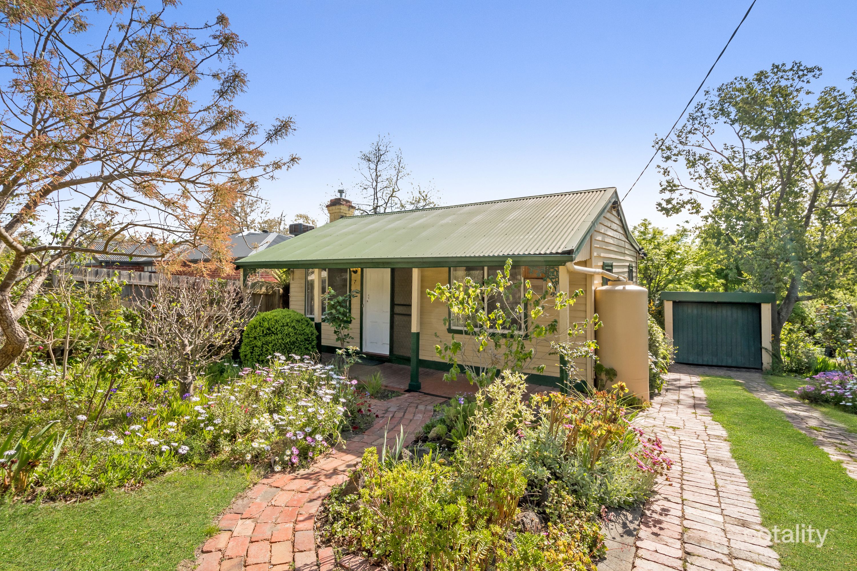 7 Ryrie St, Healesville, VIC 3777