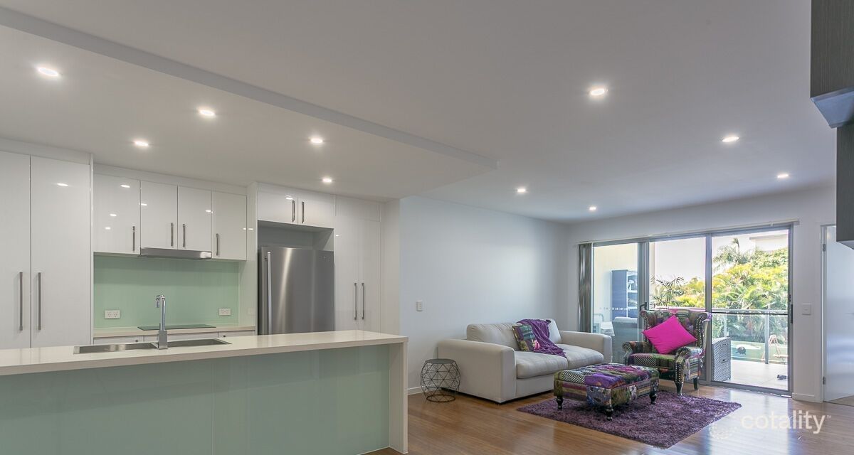 111/116 Osborne Rd, Mitchelton, QLD 4053