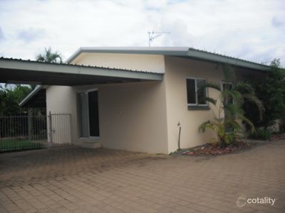 3/2 Forrest Pde, Bakewell, NT 0832