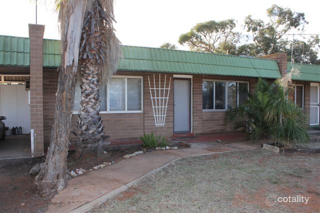 14a Quandong Rd, Kambalda West, WA 6442