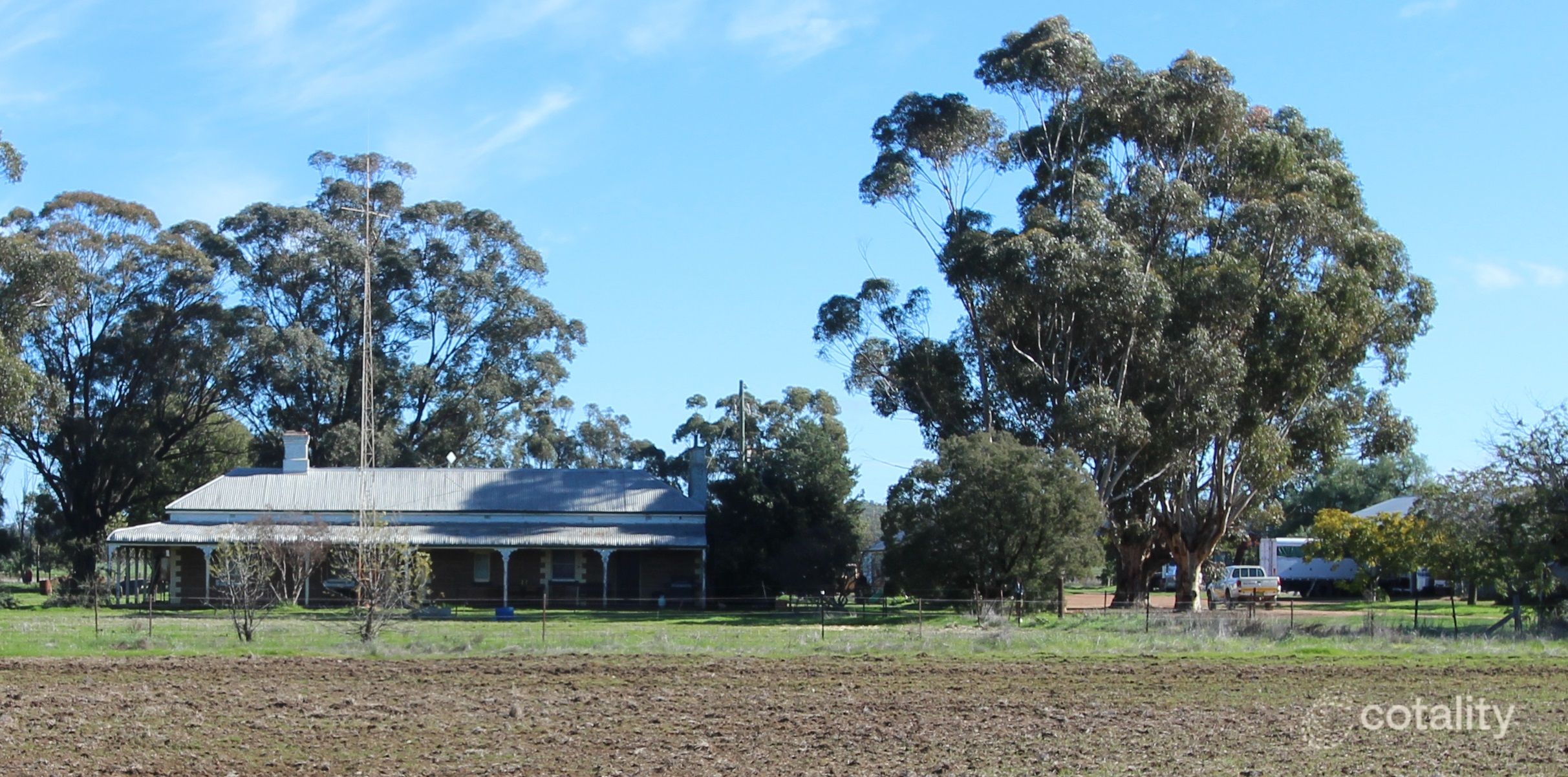 1795 Mary Gilmore Way, Barmedman, NSW 2668