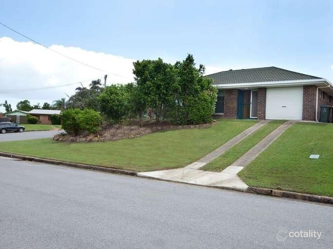 16 Luton St, Telina, QLD 4680