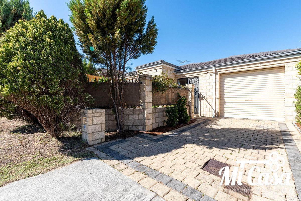 21a Minilya St, Innaloo, WA 6018