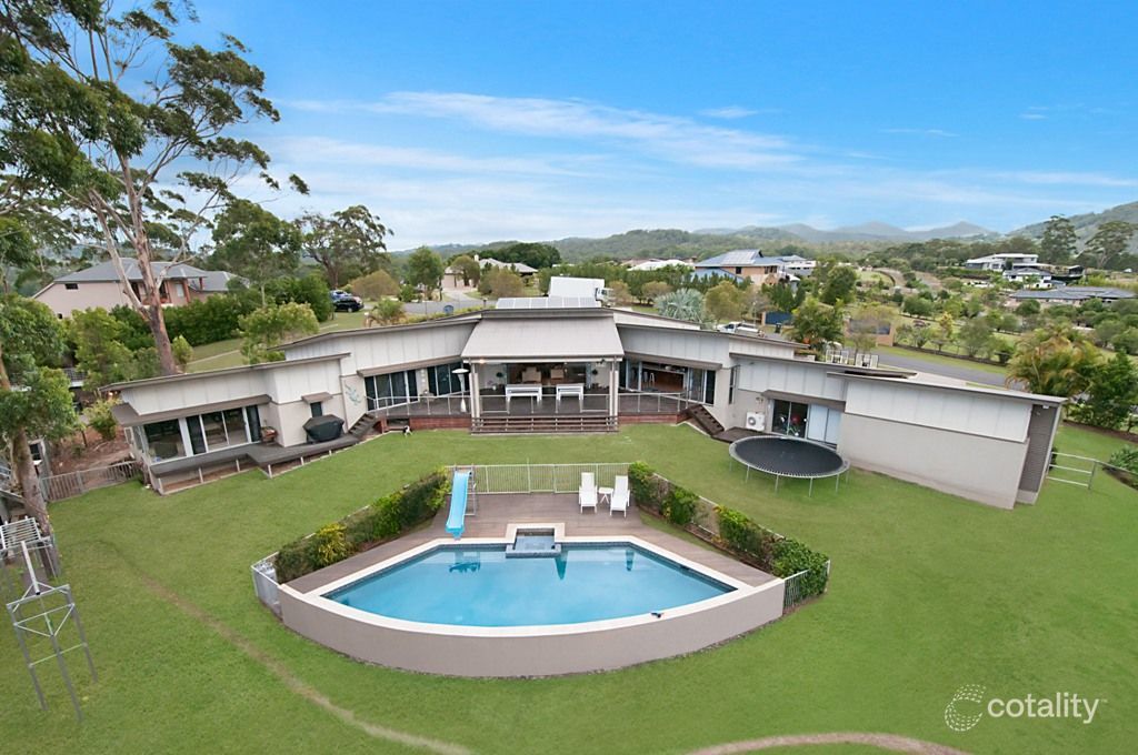 2 Joyce Ct, Tallebudgera, QLD 4228