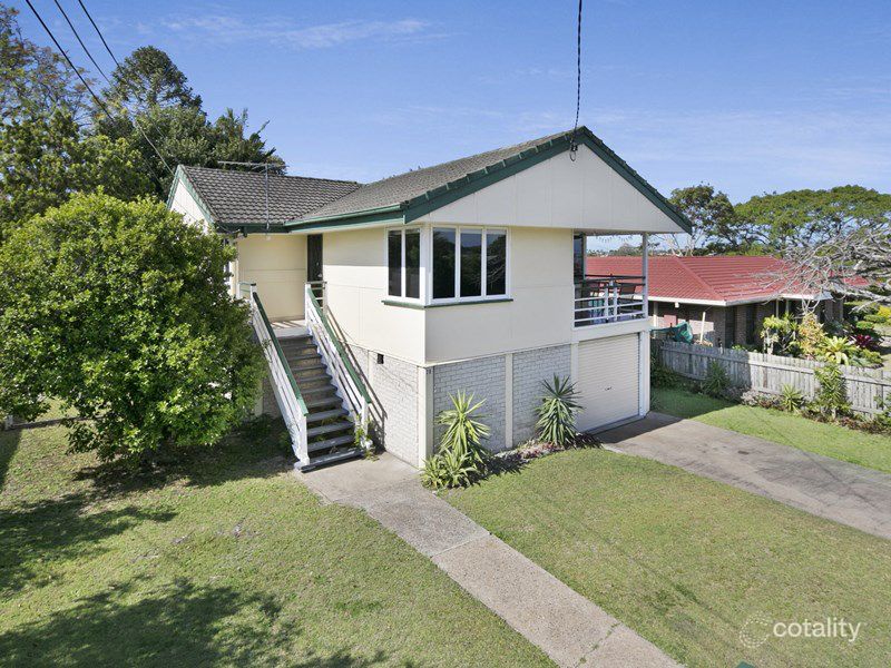 28 Gateway St, Wynnum West, QLD 4178